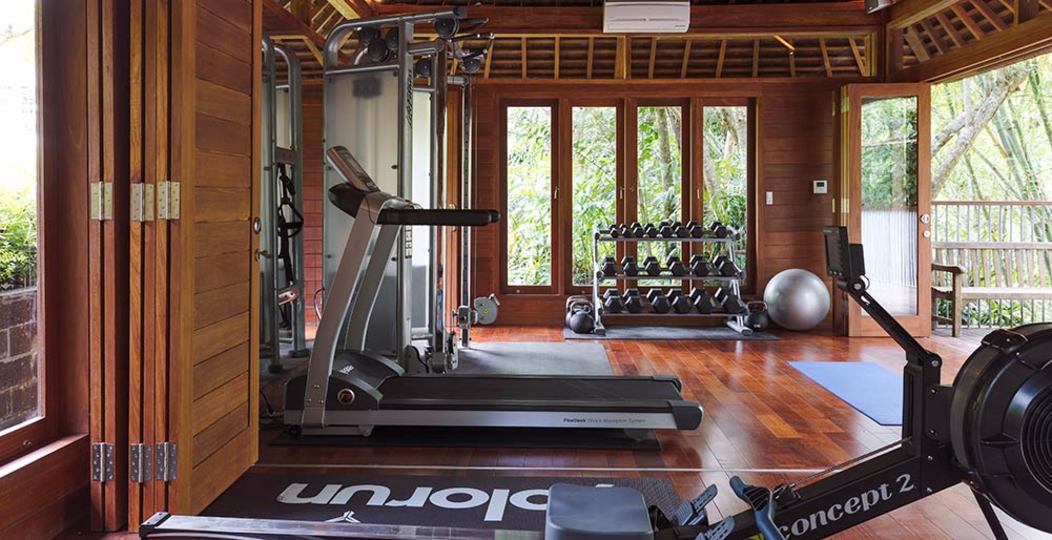 Vila s 5 zvezdicami na Baliju, nekaj minut od plaže, Bali Villa 1026