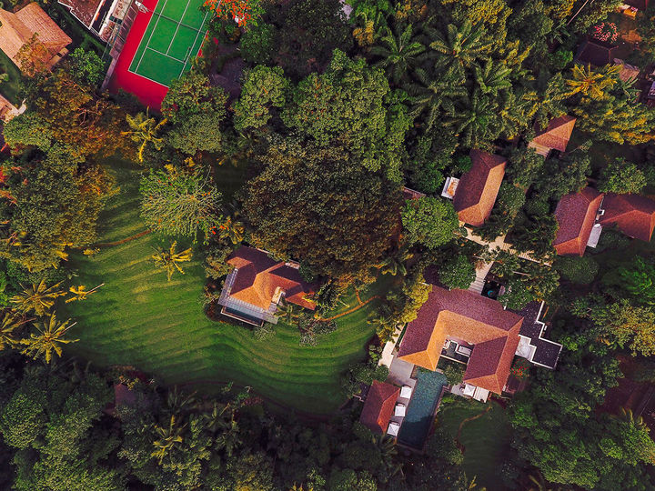 Vila s 5 zvezdicami na Baliju, nekaj minut od plaže, Bali Villa 1026