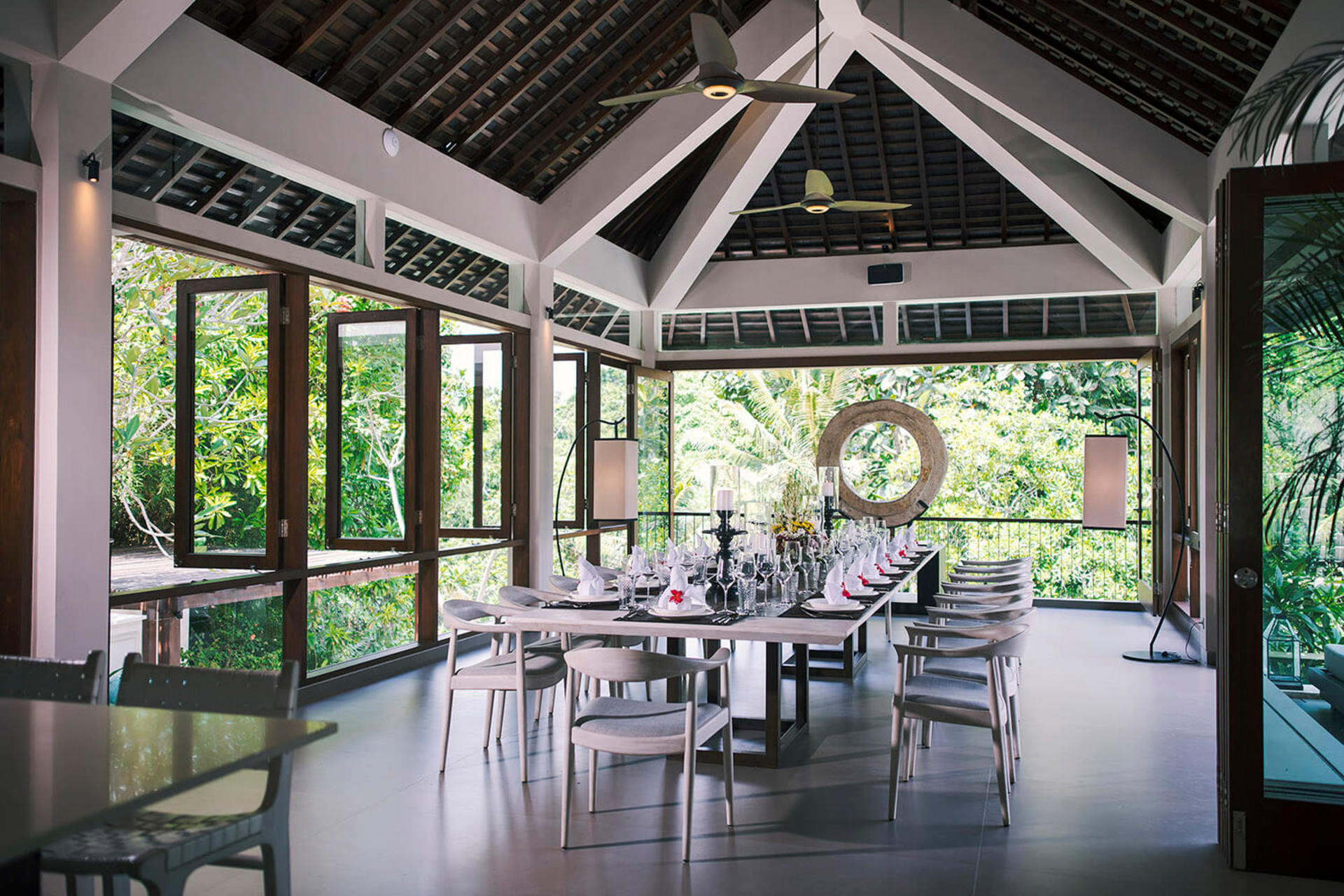 Vila s 5 zvezdicami na Baliju, nekaj minut od plaže, Bali Villa 1026