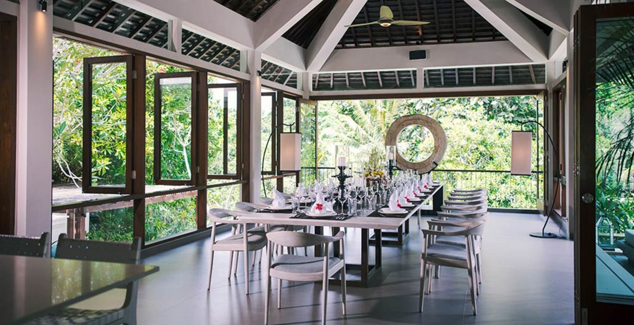 Vila s 5 zvezdicami na Baliju, nekaj minut od plaže, Bali Villa 1026