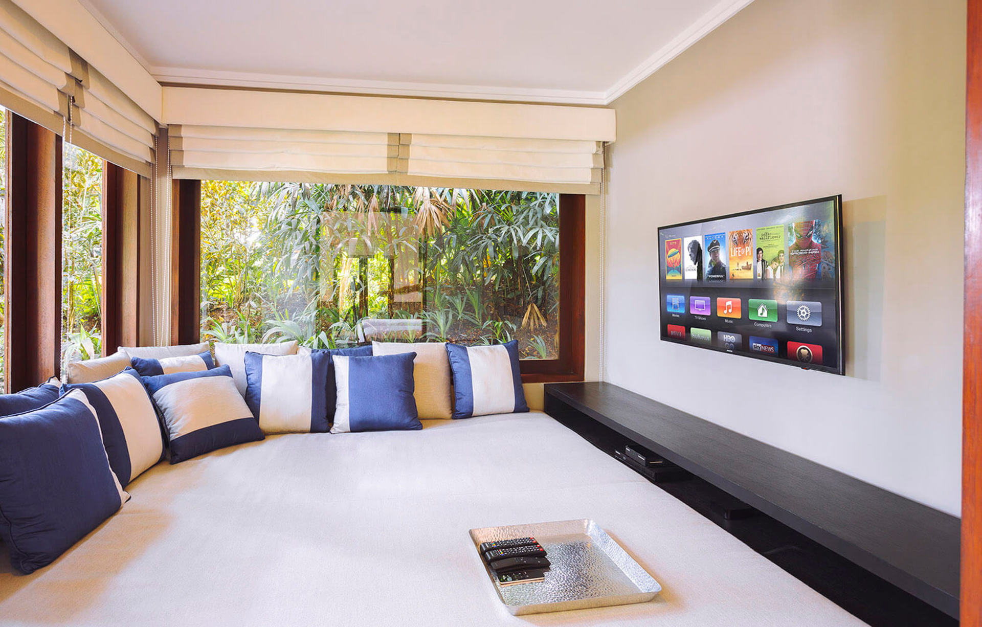 Vila s 5 zvezdicami na Baliju, nekaj minut od plaže, Bali Villa 1026
