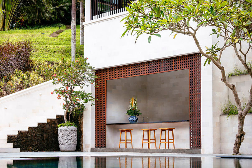 Vila s 5 zvezdicami na Baliju, nekaj minut od plaže, Bali Villa 1026