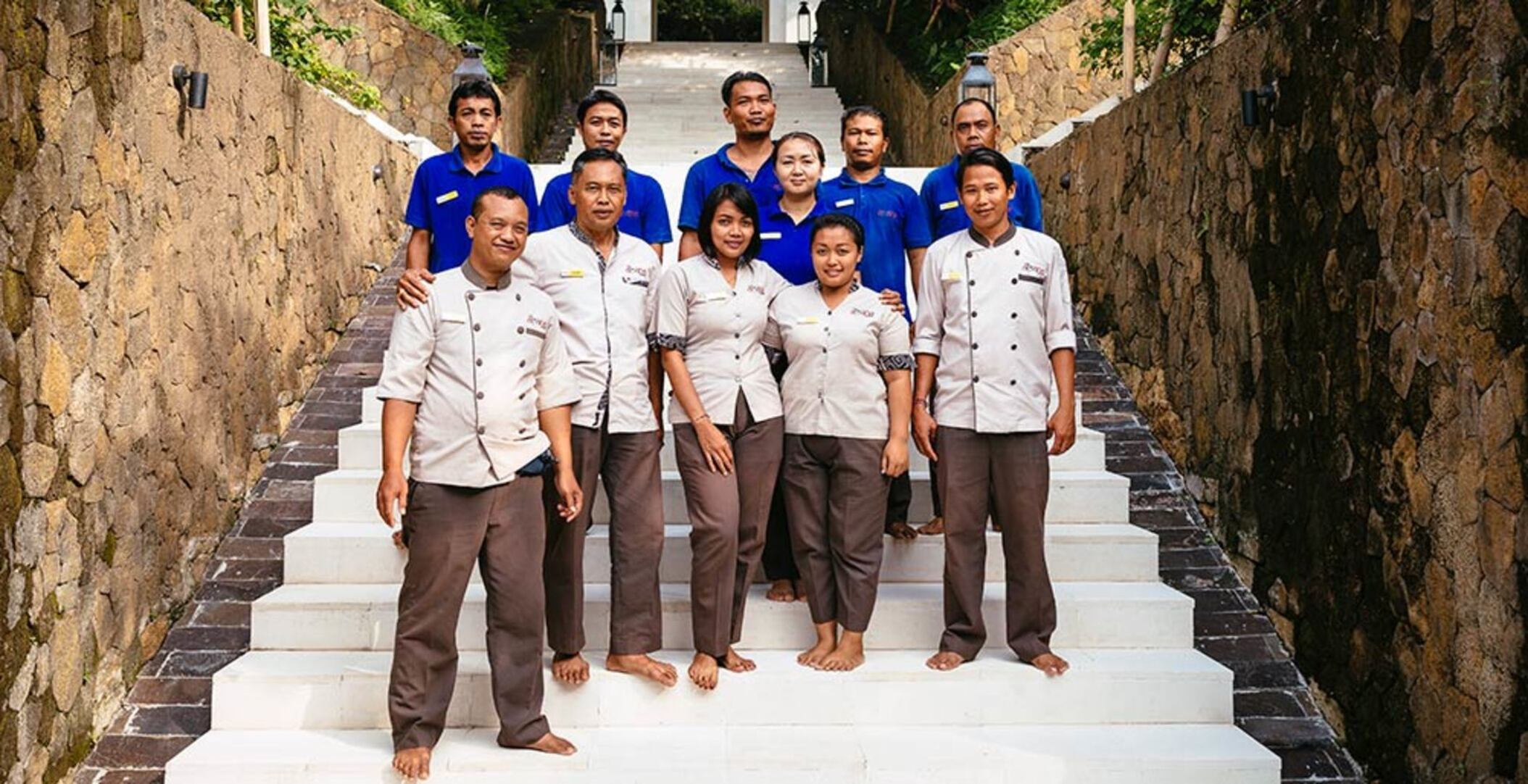Vila s 5 zvezdicami na Baliju, nekaj minut od plaže, Bali Villa 1026
