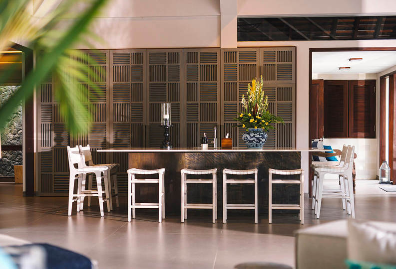 Vila s 5 zvezdicami na Baliju, nekaj minut od plaže, Bali Villa 1026