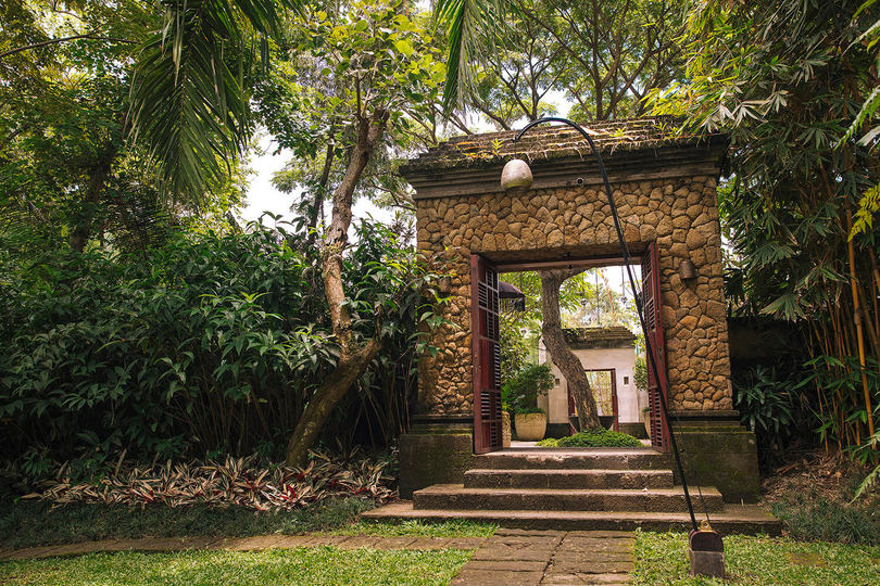 Vila s 5 zvezdicami na Baliju, nekaj minut od plaže, Bali Villa 1026