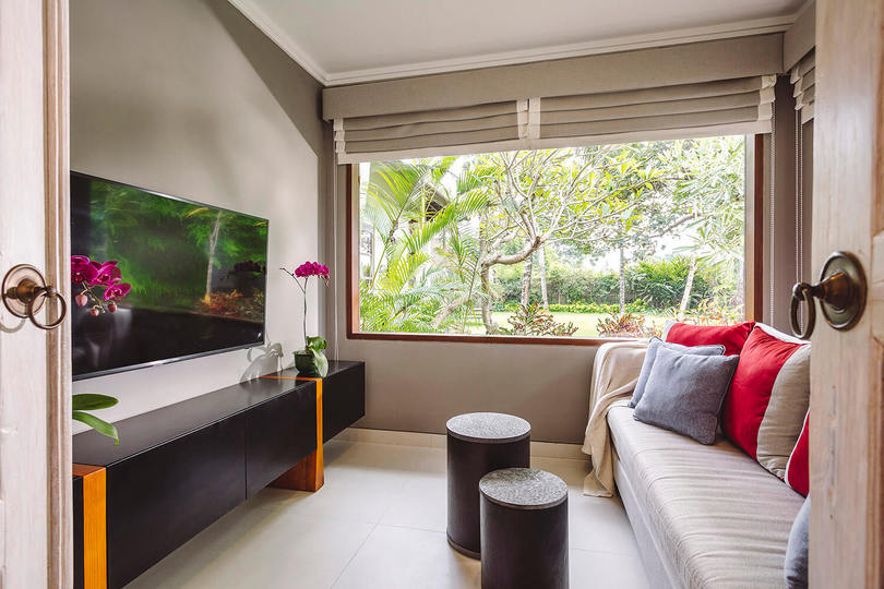 Vila s 5 zvezdicami na Baliju, nekaj minut od plaže, Bali Villa 1026