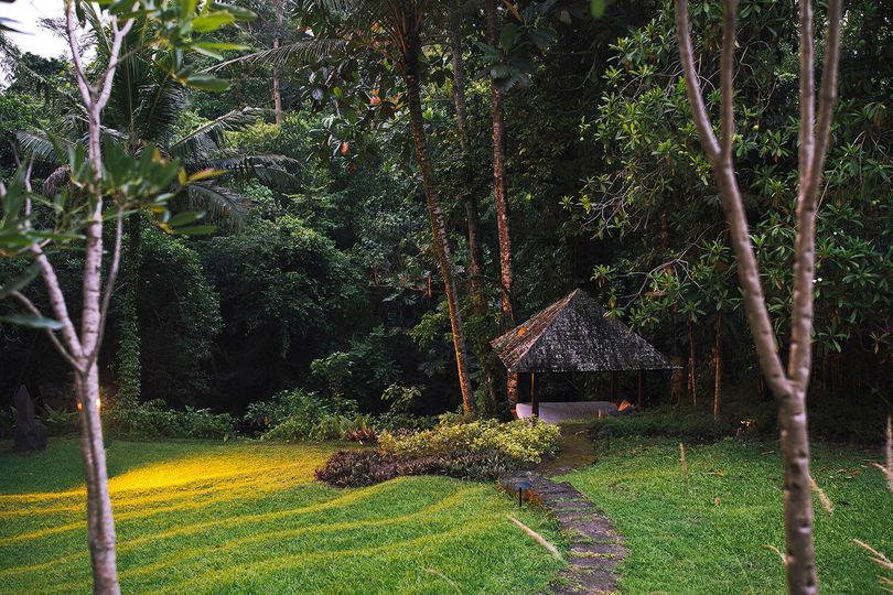 Vila s 5 zvezdicami na Baliju, nekaj minut od plaže, Bali Villa 1026