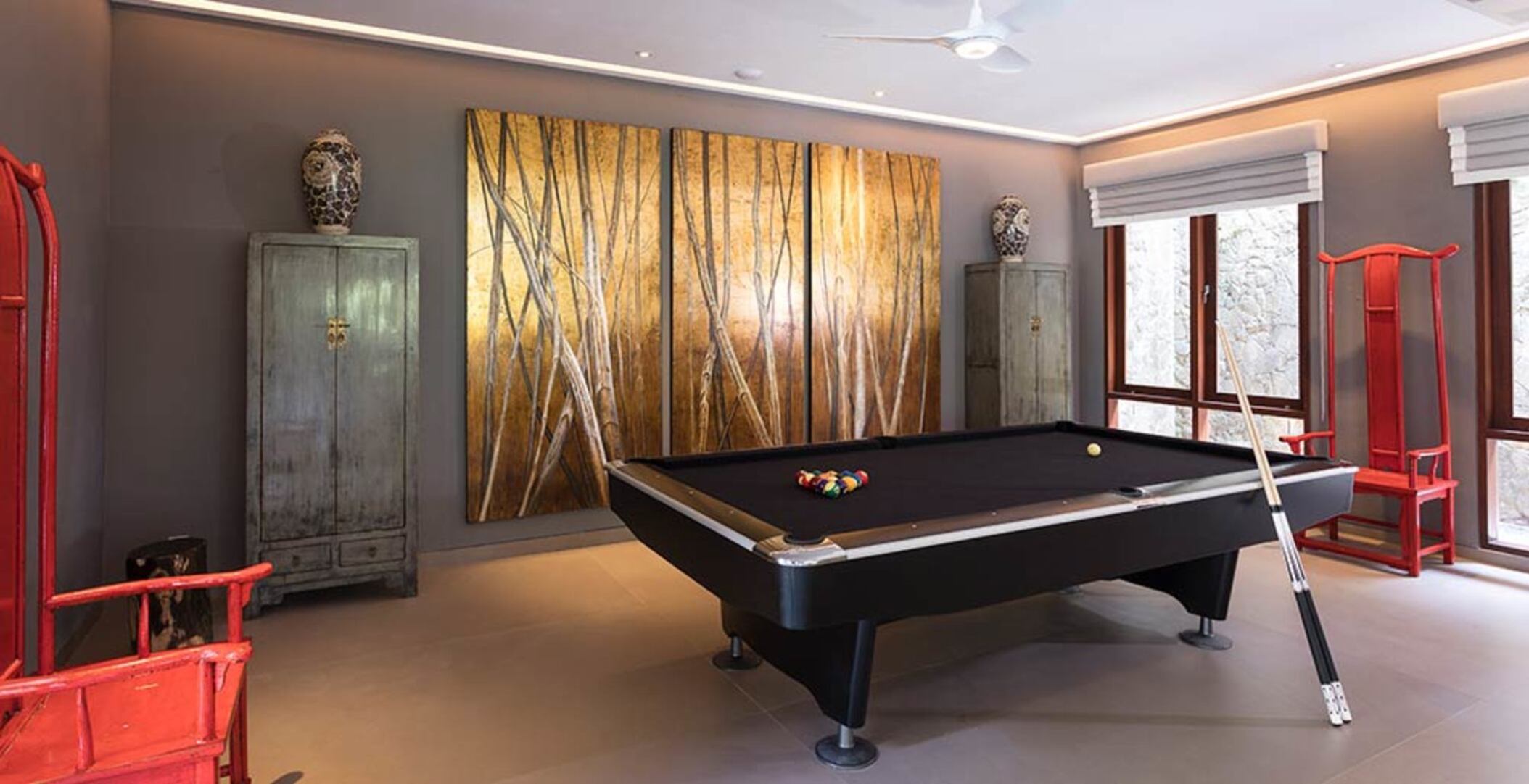Vila s 5 zvezdicami na Baliju, nekaj minut od plaže, Bali Villa 1026