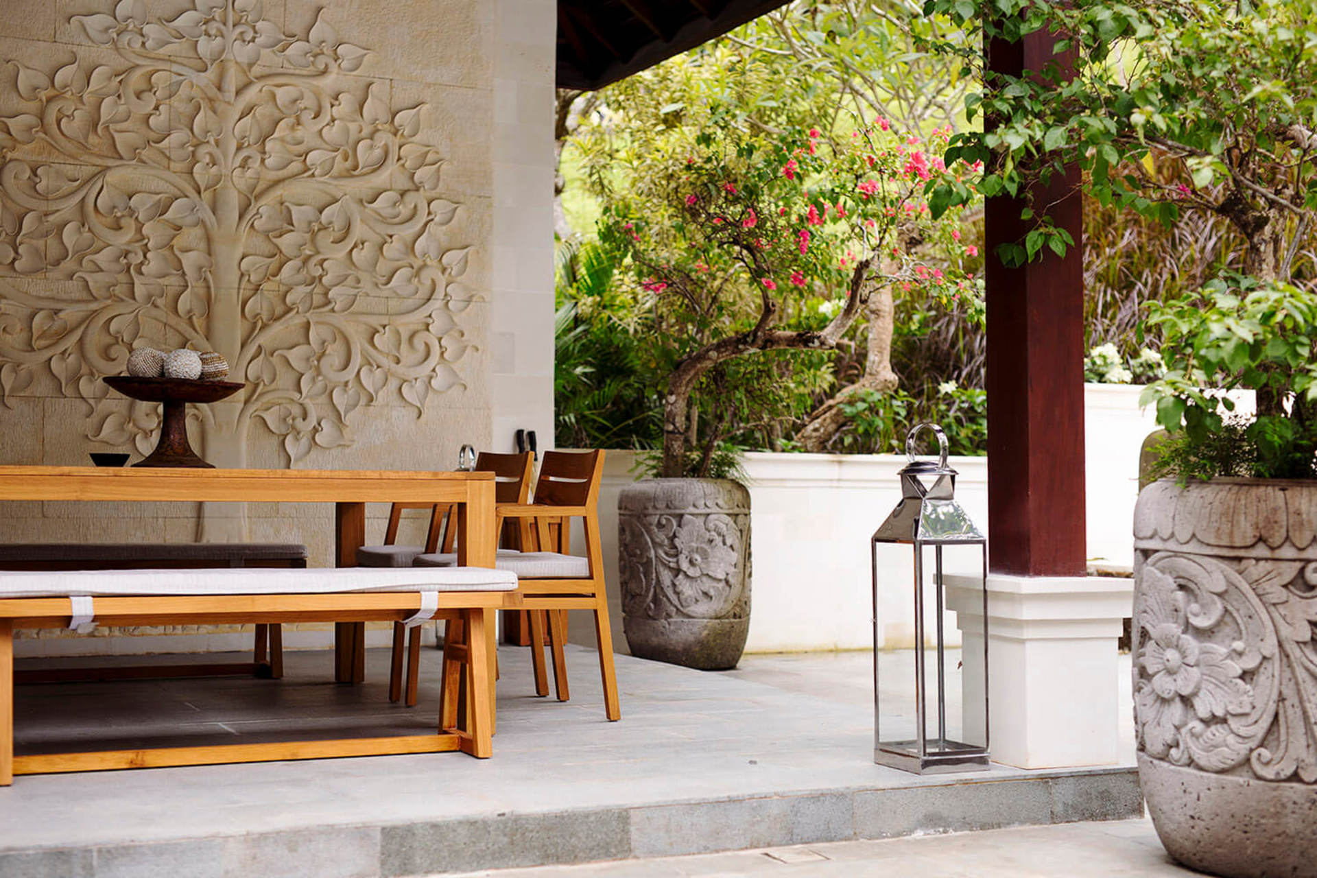 Vila s 5 zvezdicami na Baliju, nekaj minut od plaže, Bali Villa 1026
