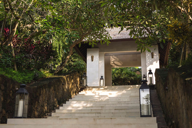 Vila s 5 zvezdicami na Baliju, nekaj minut od plaže, Bali Villa 1026