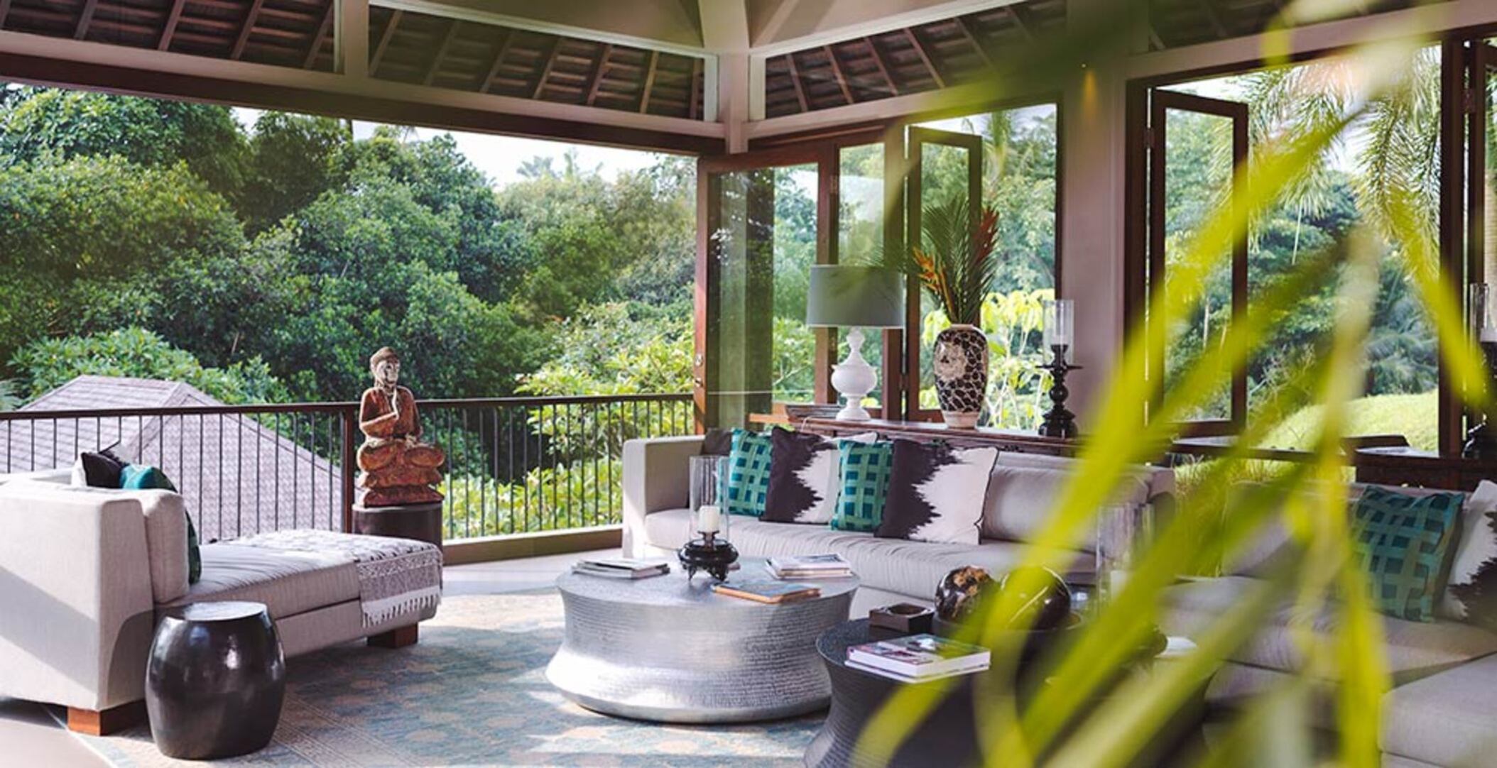 Vila s 5 zvezdicami na Baliju, nekaj minut od plaže, Bali Villa 1026