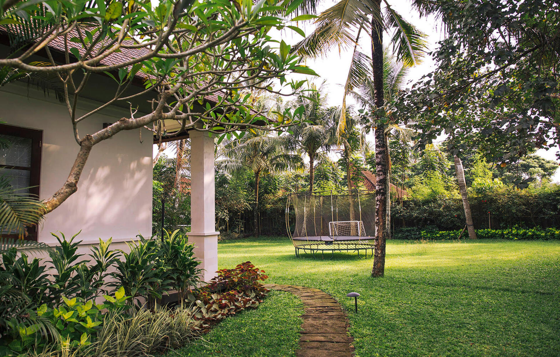 Vila s 5 zvezdicami na Baliju, nekaj minut od plaže, Bali Villa 1026