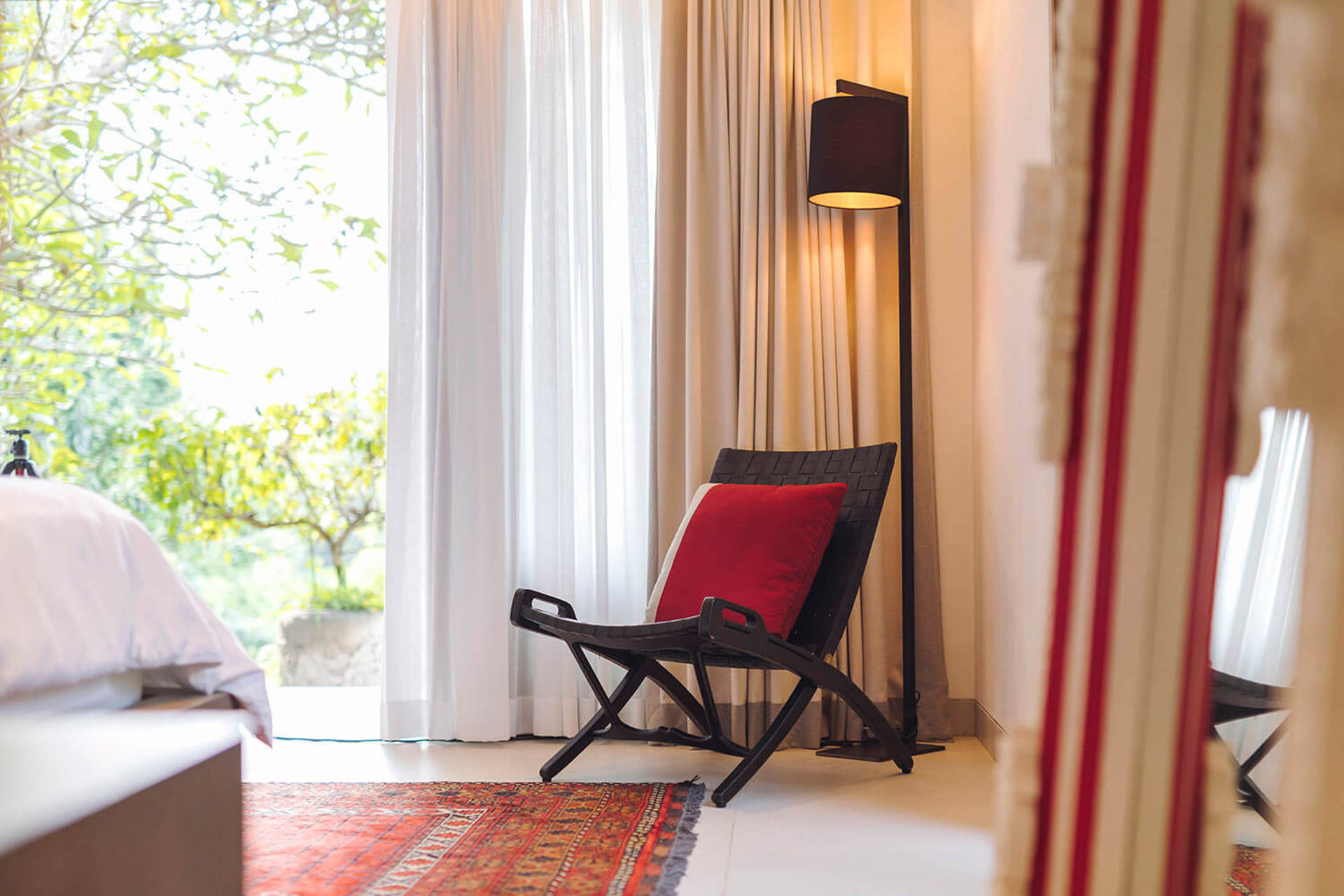 Vila s 5 zvezdicami na Baliju, nekaj minut od plaže, Bali Villa 1026