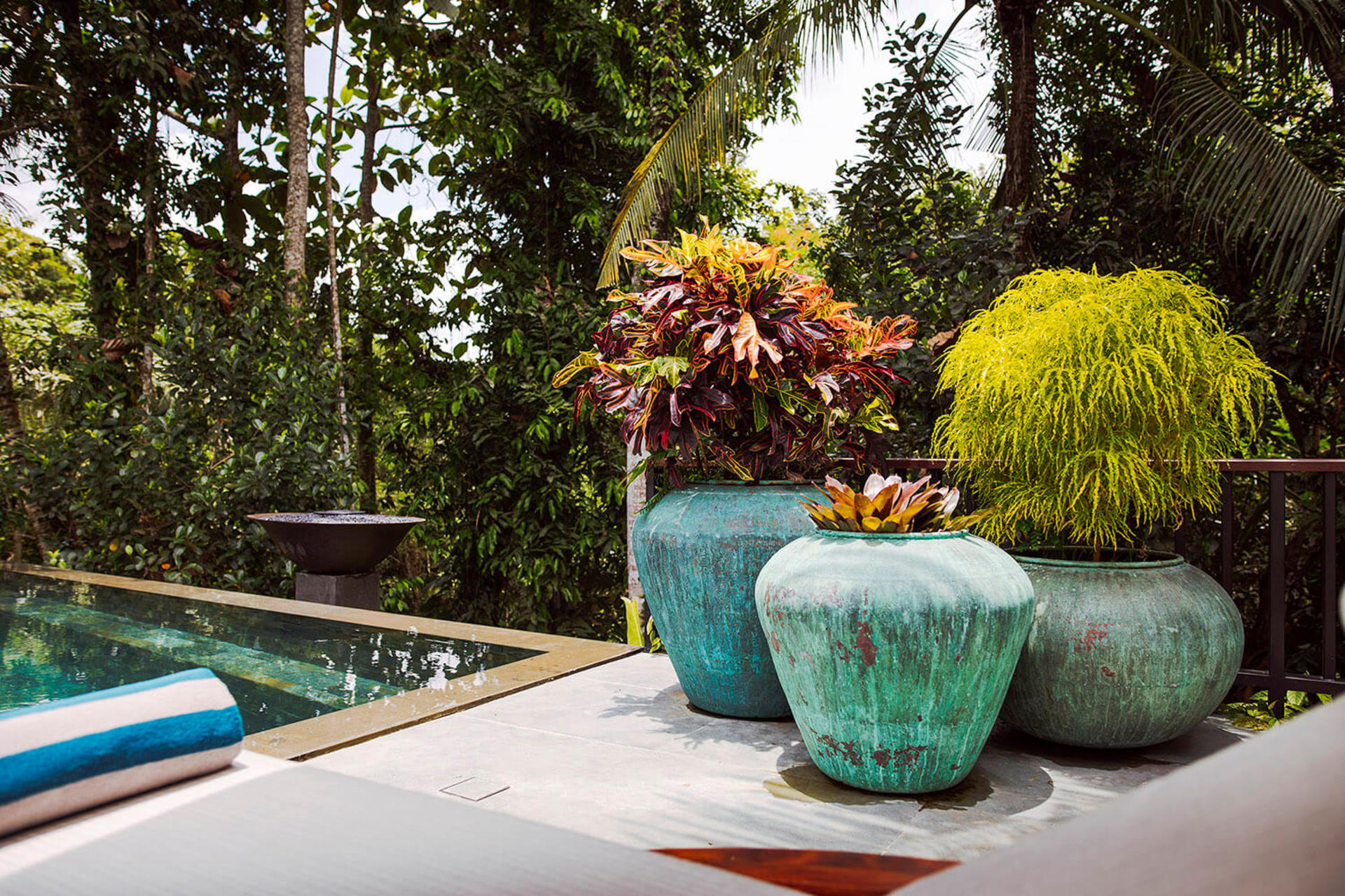 Vila s 5 zvezdicami na Baliju, nekaj minut od plaže, Bali Villa 1026