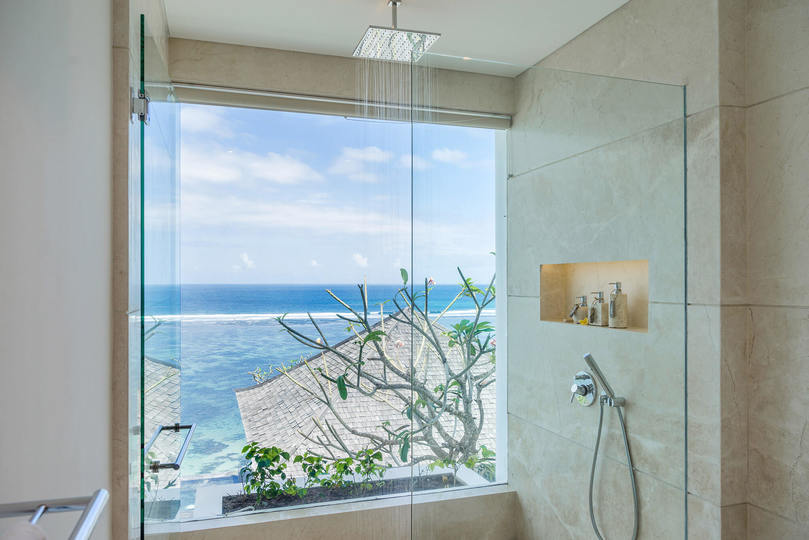 Vila s 5 zvezdicami za najem na Baliju, Bali Villa 1027