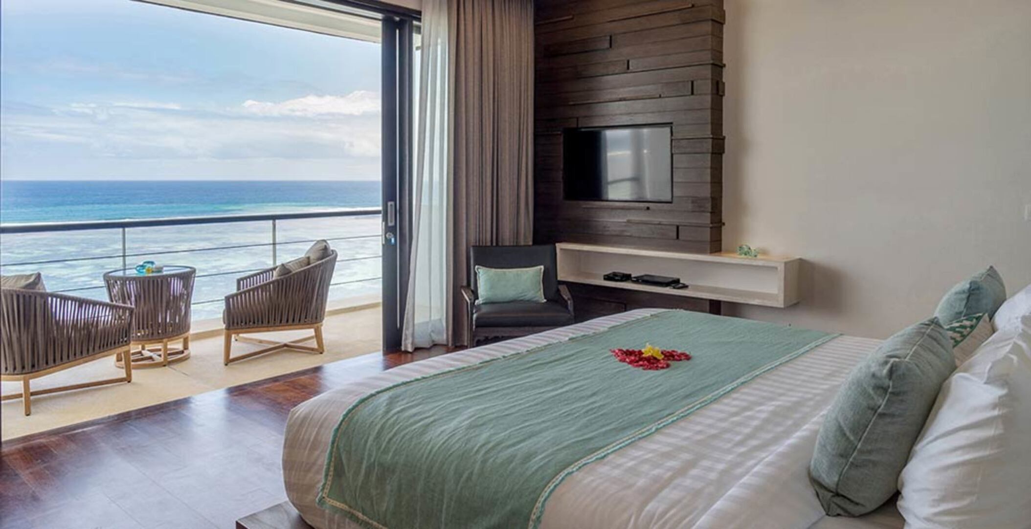 Vila s 5 zvezdicami za najem na Baliju, Bali Villa 1027