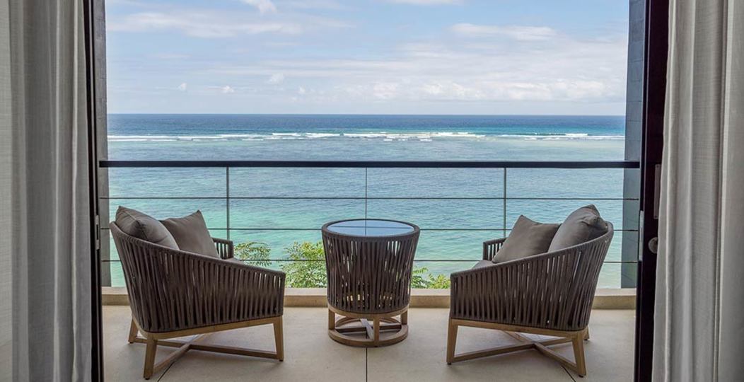 Vila s 5 zvezdicami za najem na Baliju, Bali Villa 1027