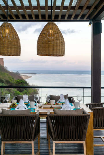 Vila s 5 zvezdicami za najem na Baliju, Bali Villa 1027