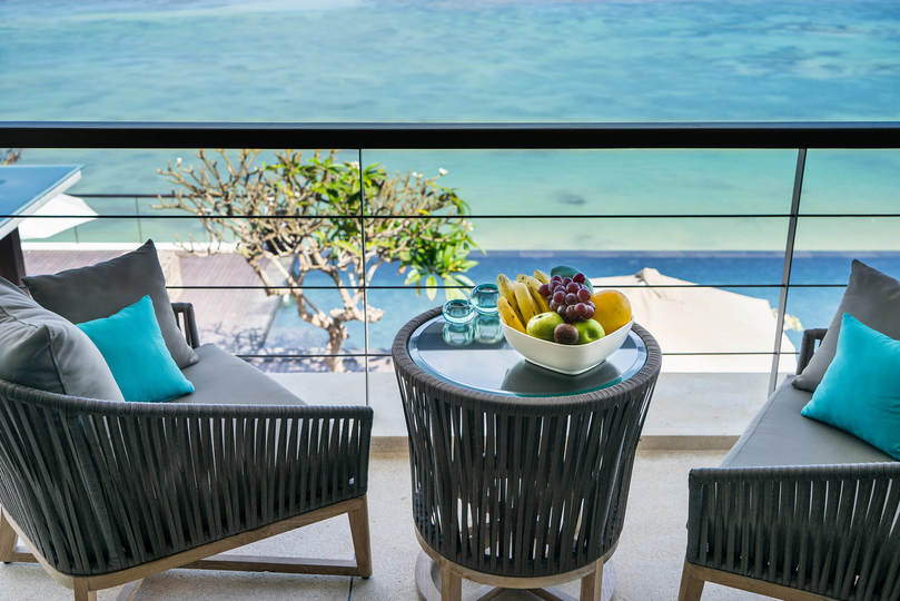 Vila s 5 zvezdicami za najem na Baliju, Bali Villa 1027