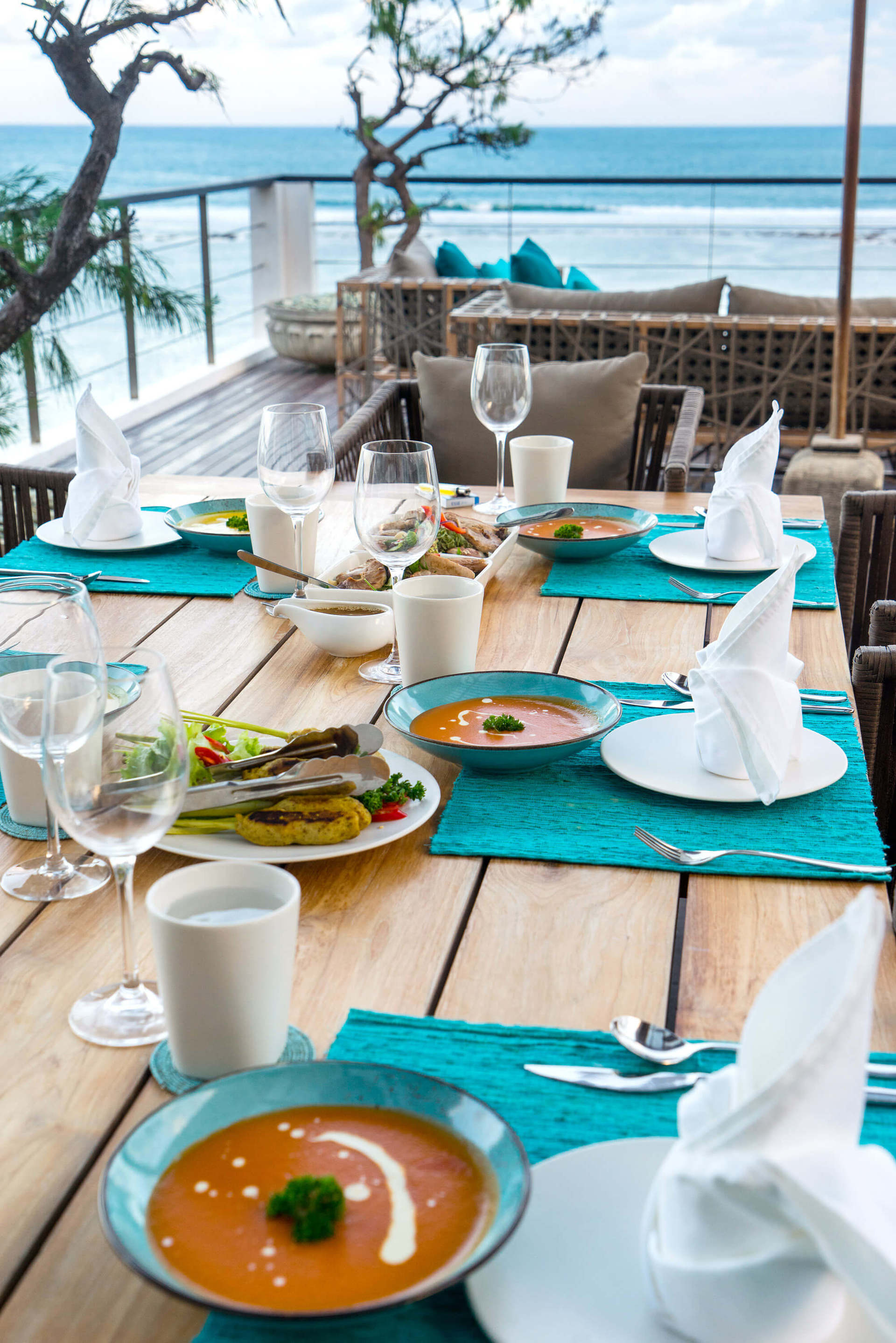 Vila s 5 zvezdicami za najem na Baliju, Bali Villa 1027
