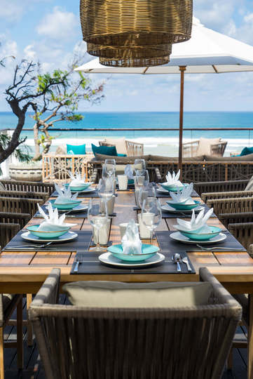 Vila s 5 zvezdicami za najem na Baliju, Bali Villa 1027