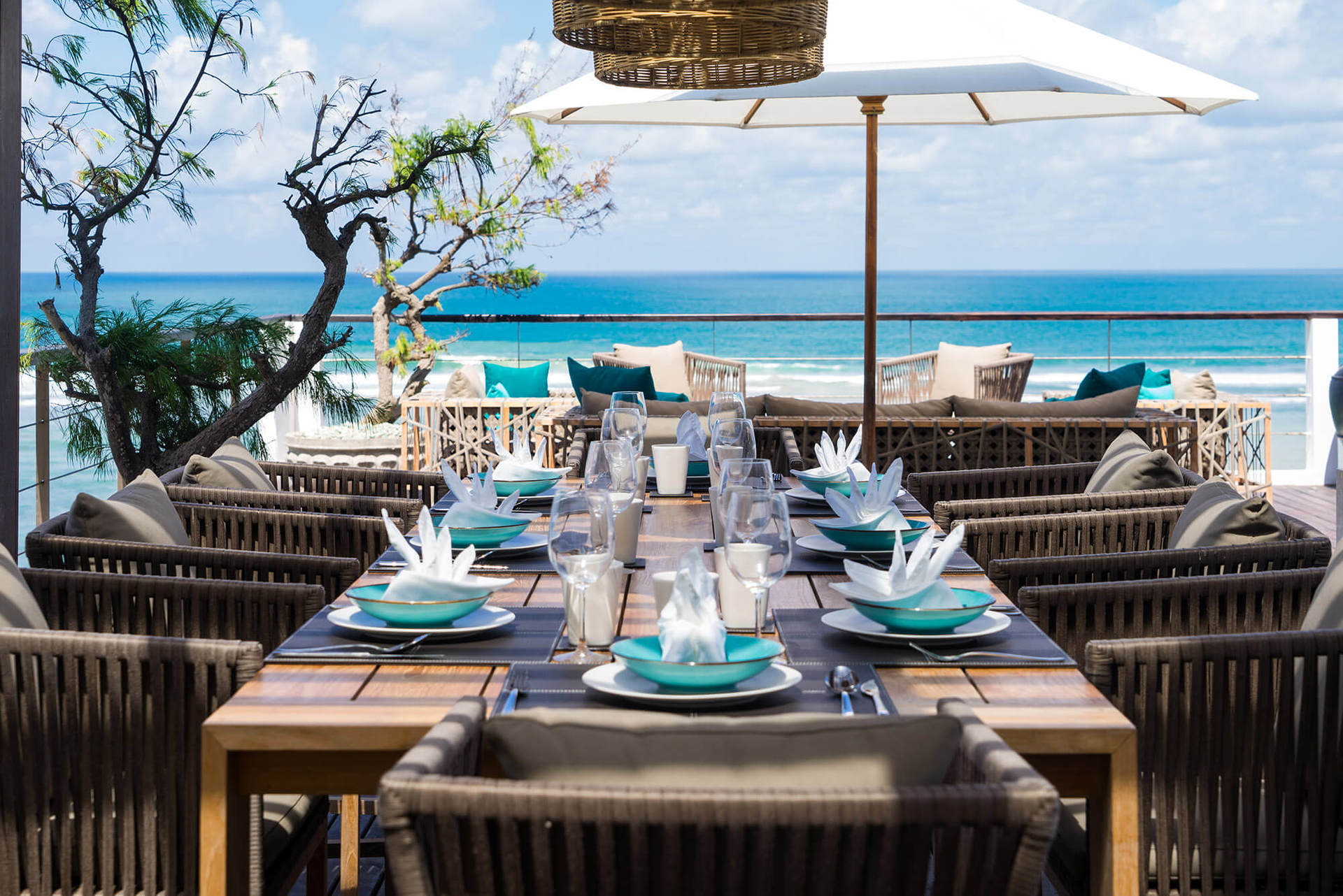 Vila s 5 zvezdicami za najem na Baliju, Bali Villa 1027