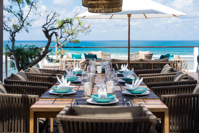Vila s 5 zvezdicami za najem na Baliju, Bali Villa 1027