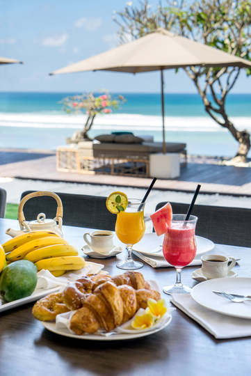Vila s 5 zvezdicami za najem na Baliju, Bali Villa 1027
