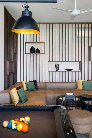 Vila s 5 zvezdicami za najem na Baliju, Bali Villa 1027