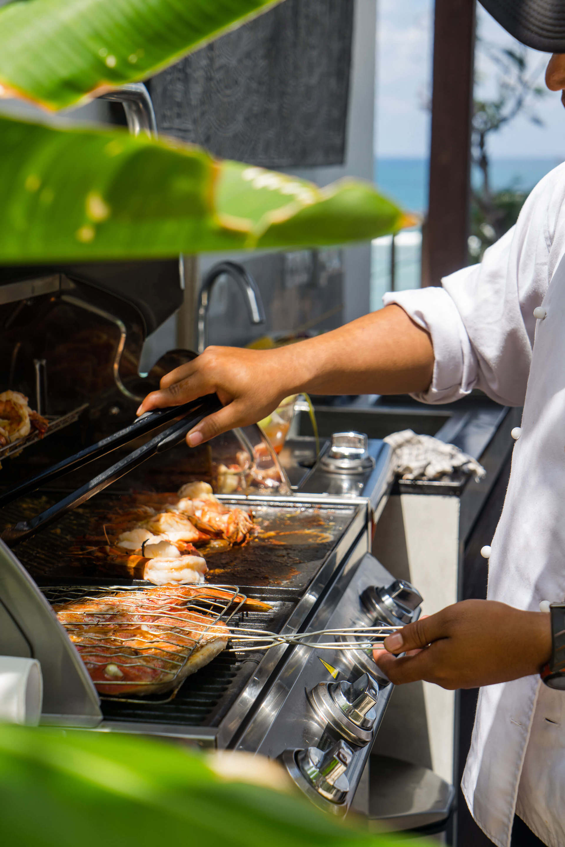 Vila s 5 zvezdicami za najem na Baliju, Bali Villa 1027