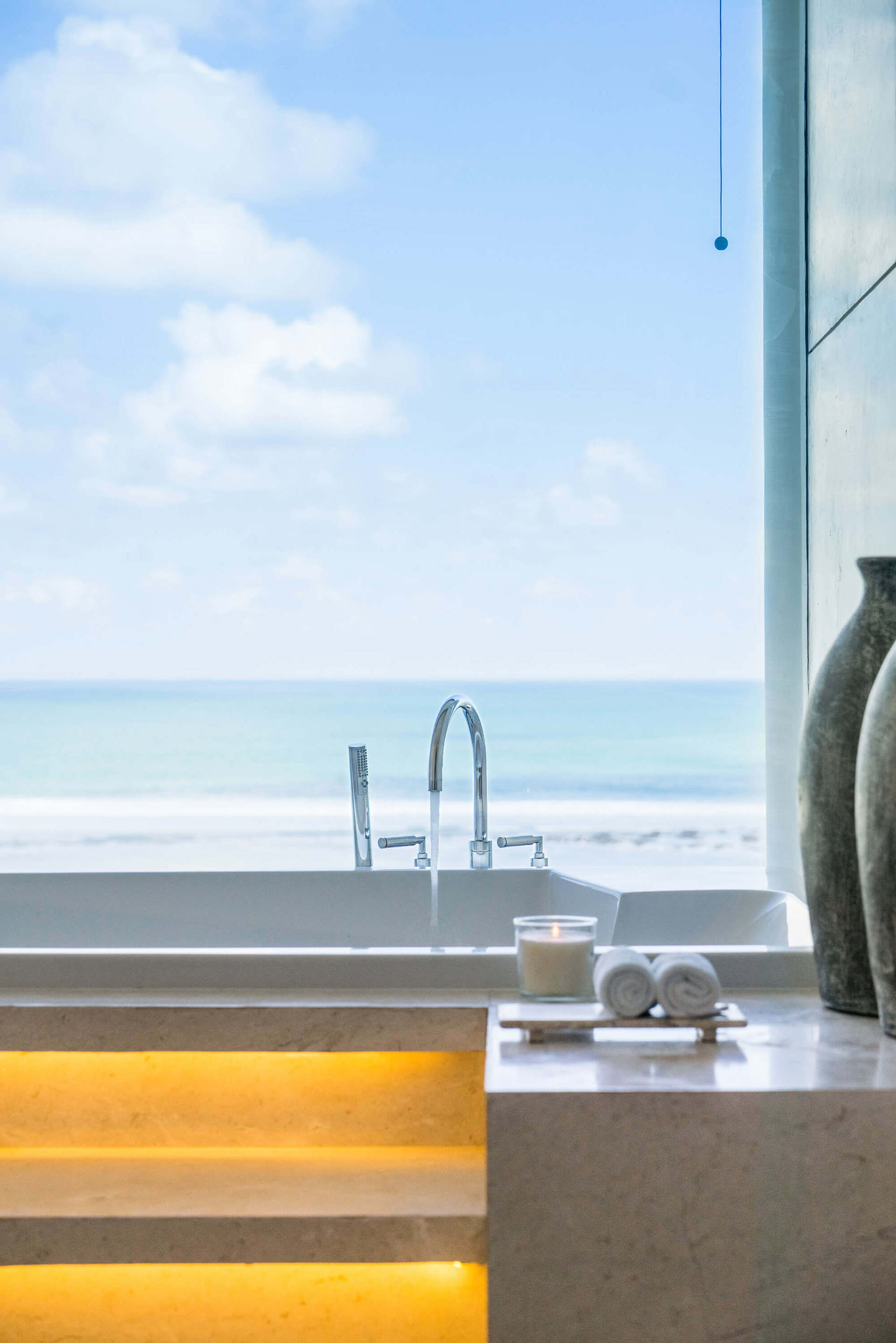 Vila s 5 zvezdicami za najem na Baliju, Bali Villa 1027