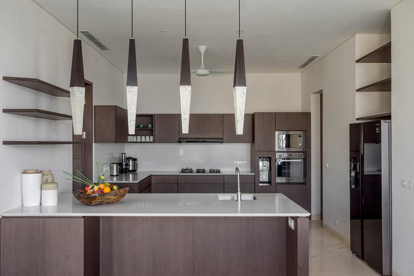 Vila s 5 zvezdicami za najem na Baliju, Bali Villa 1027