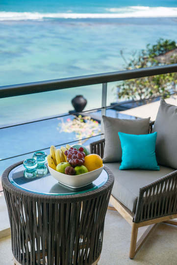 Vila s 5 zvezdicami za najem na Baliju, Bali Villa 1027