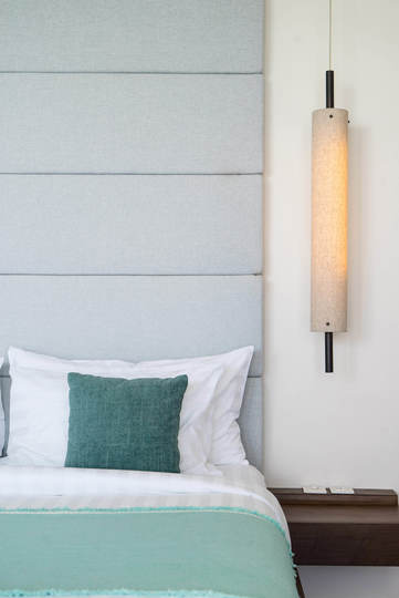 Vila s 5 zvezdicami za najem na Baliju, Bali Villa 1027