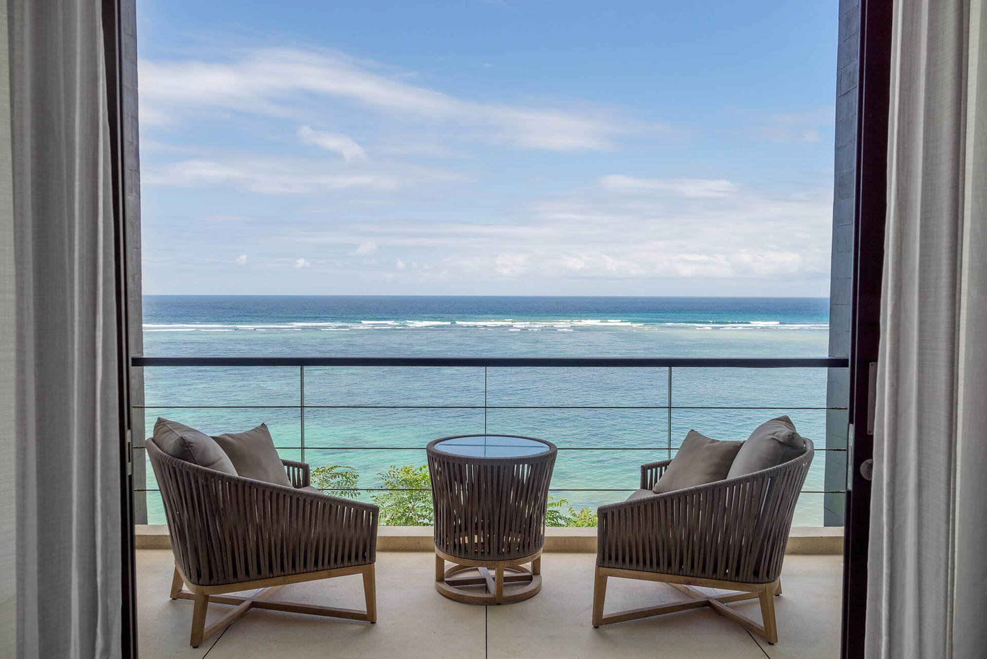Vila s 5 zvezdicami za najem na Baliju, Bali Villa 1027