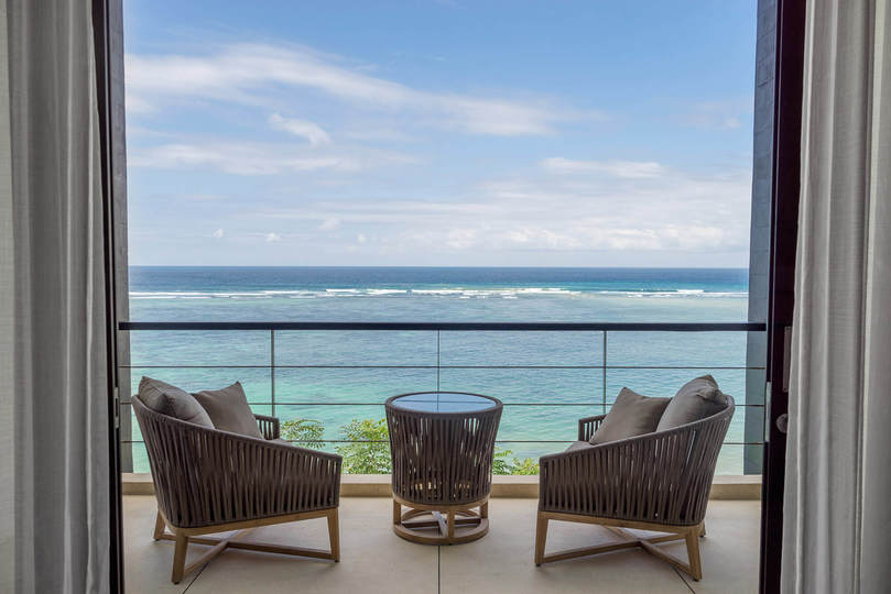 Vila s 5 zvezdicami za najem na Baliju, Bali Villa 1027