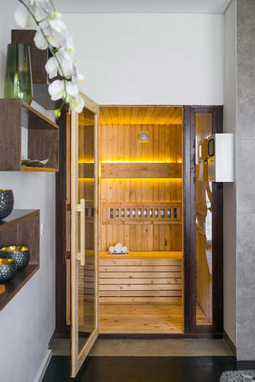 Vila s 5 zvezdicami za najem na Baliju, Bali Villa 1027