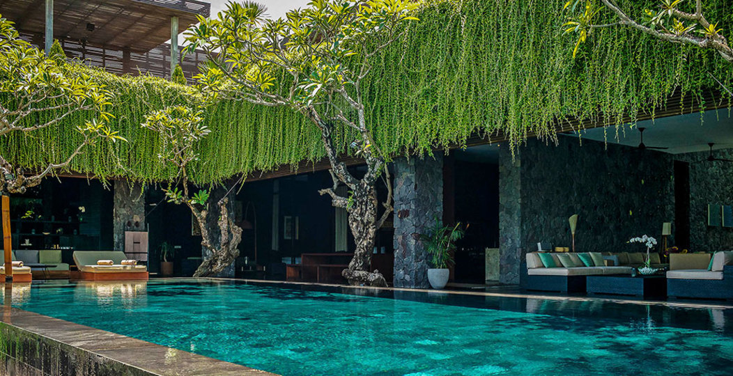 Končno lahko vi in vaša družina najamete luksuzno vilo z neverjetnim osebjem, Bali Villa 1028