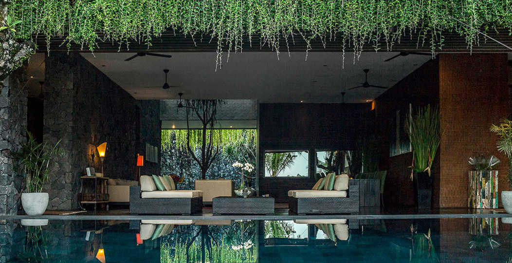 Končno lahko vi in vaša družina najamete luksuzno vilo z neverjetnim osebjem, Bali Villa 1028