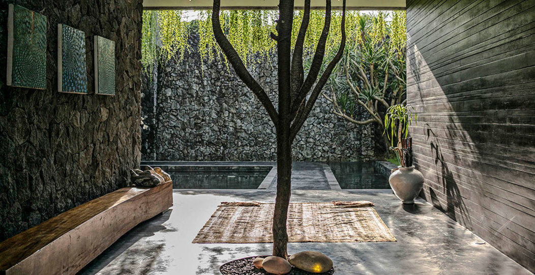 Končno lahko vi in vaša družina najamete luksuzno vilo z neverjetnim osebjem, Bali Villa 1028