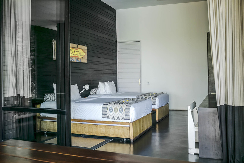 Končno lahko vi in vaša družina najamete luksuzno vilo z neverjetnim osebjem, Bali Villa 1028