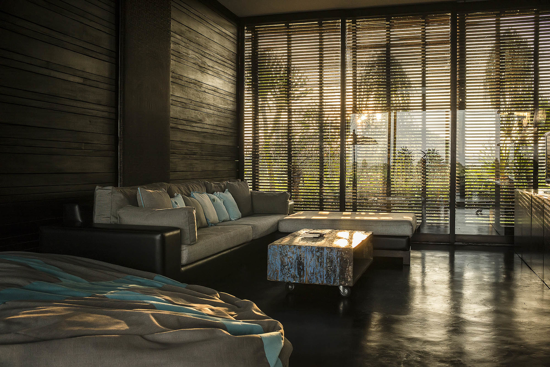 Končno lahko vi in vaša družina najamete luksuzno vilo z neverjetnim osebjem, Bali Villa 1028