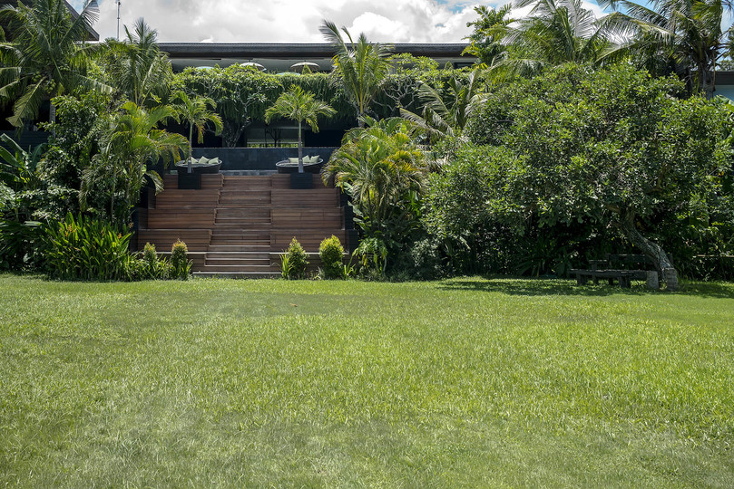 Končno lahko vi in vaša družina najamete luksuzno vilo z neverjetnim osebjem, Bali Villa 1028
