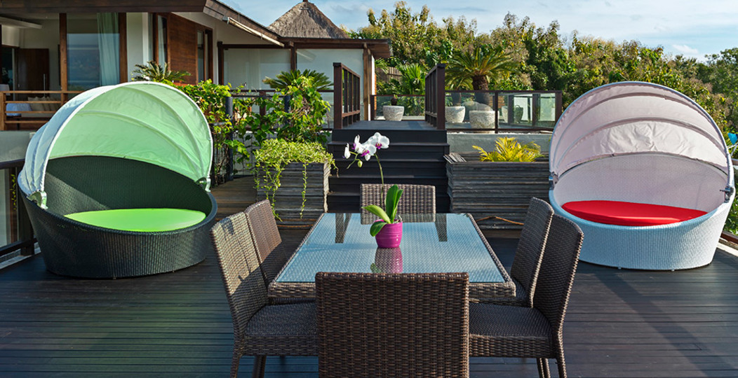 Vila s 5 zvezdicami za najem na Baliju, Bali Villa 1029
