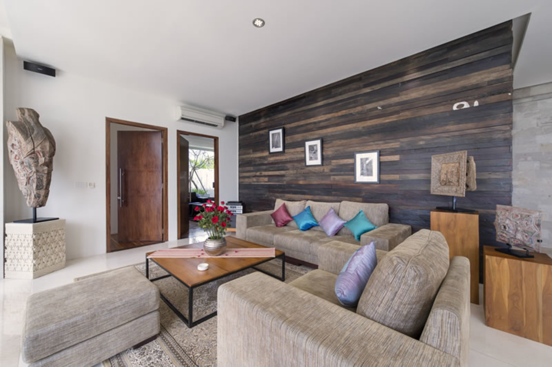 Vila s 5 zvezdicami za najem na Baliju, Bali Villa 1029