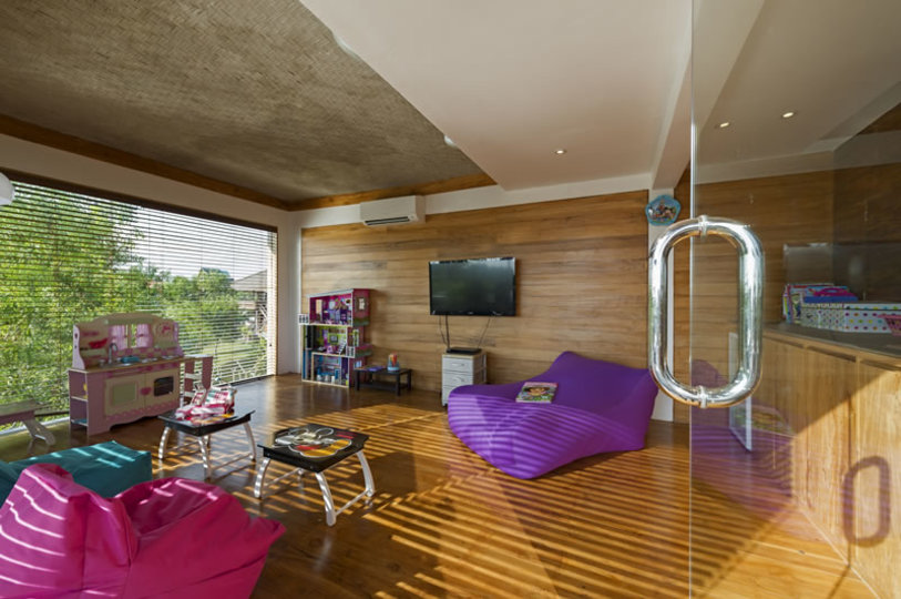 Vila s 5 zvezdicami za najem na Baliju, Bali Villa 1029