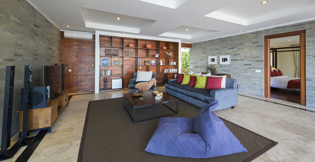 Čudovita vila z zasebnim bazenom, Bali Villa 1030