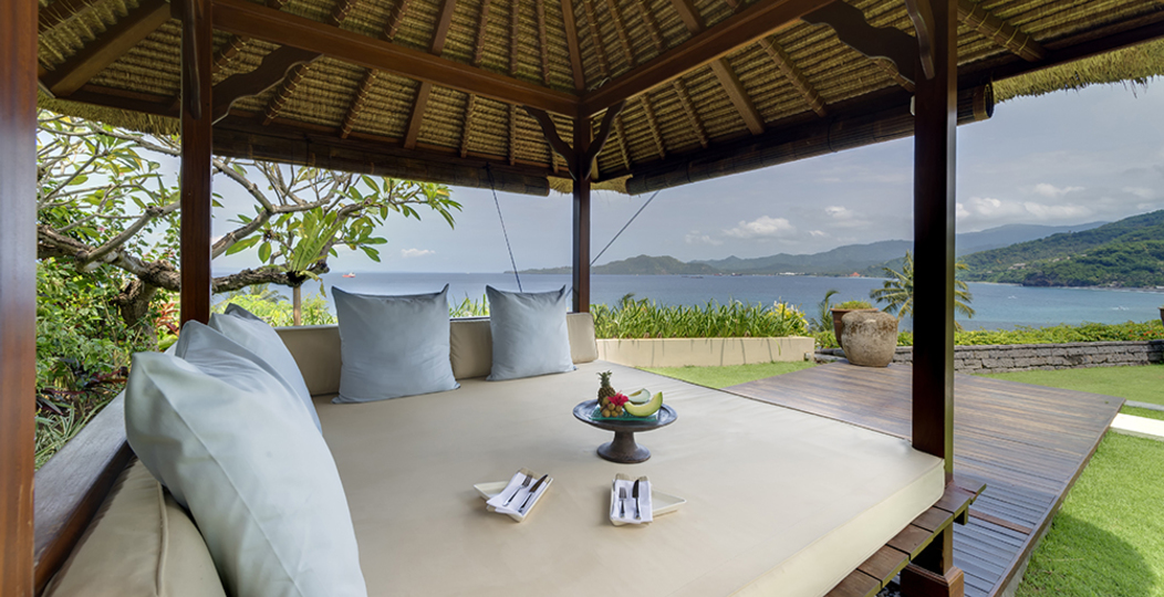 Čudovita vila z zasebnim bazenom, Bali Villa 1030
