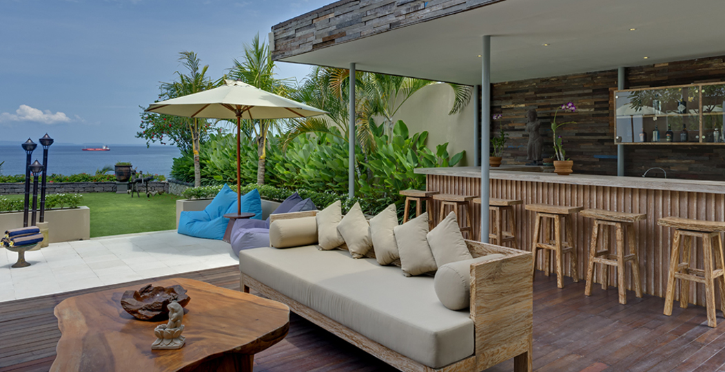 Čudovita vila z zasebnim bazenom, Bali Villa 1030