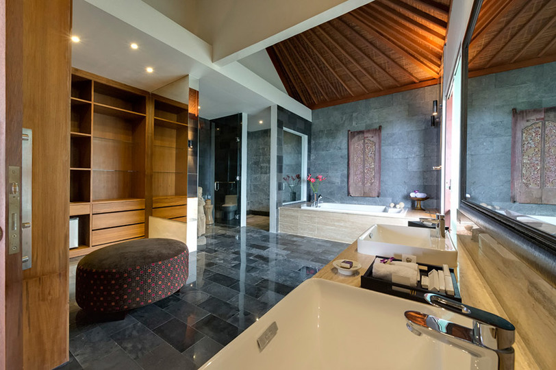 Čudovita vila z zasebnim bazenom, Bali Villa 1030